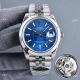 Clean Factory 1-1 Super Clone Rolex Datejust 41 Green Motif Beveled Bezel Caliber 3235 Watch (2)_th.jpg
